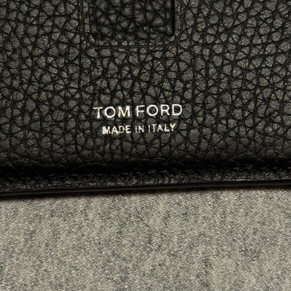 Tom Ford Made in Italy Wallet - Picture 3 of 10